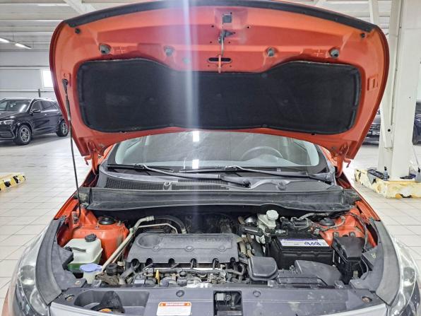 Kia Sportage III с пробегом 2013 года, цена 1 250 000 рублей, 167300 км, внедорожник, Автокод Объявления