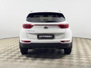 Kia Sportage IV Казань  - изображение 28