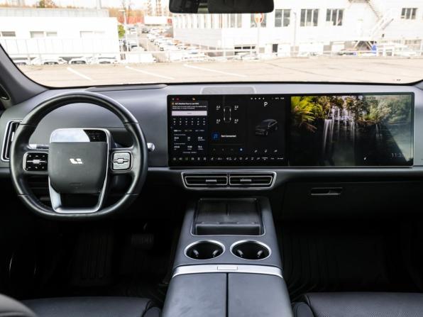 Li Auto (Lixiang) L7 I с пробегом 2023 года, цена 6 548 000 рублей, 48406 км, внедорожник, Автокод Объявления