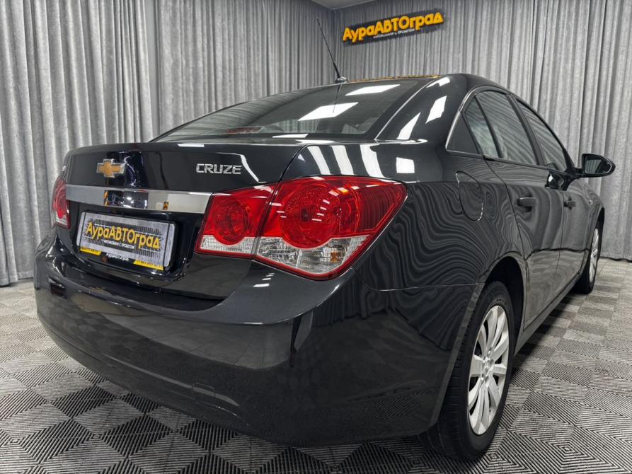 Chevrolet Cruze I Стерлитамак  - изображение 14
