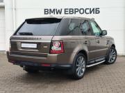 Land Rover Range Rover Sport I Рестайлинг Санкт-Петербург  - изображение 26