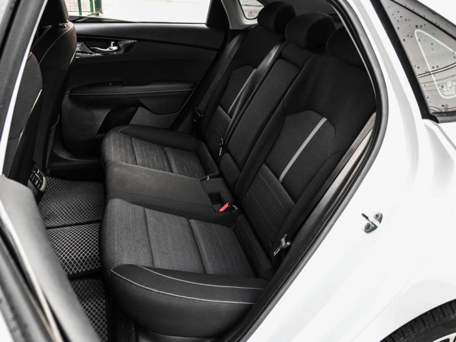 Kia Cerato IV Новороссийск  - изображение 9