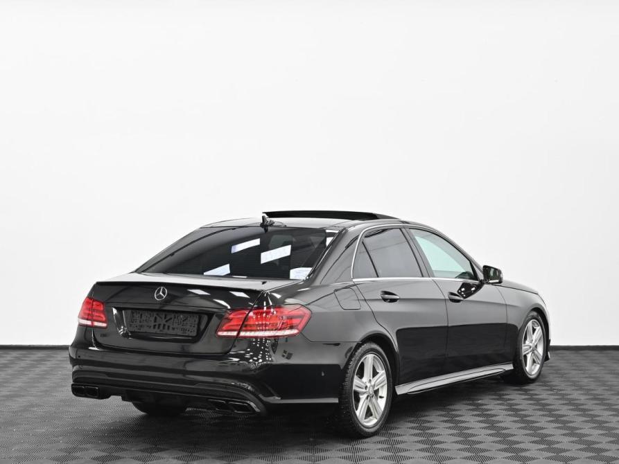 Mercedes-Benz E-Класс IV (W212 S212 C207) Рестайлинг Москва  - изображение 2