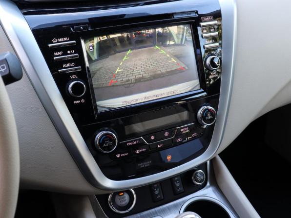 Nissan Murano III (Z52) с пробегом 2021 года, цена 3 197 000 рублей, 47724 км, внедорожник, Автокод Объявления