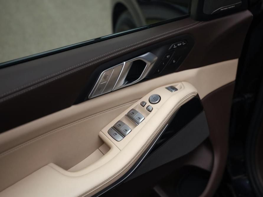 BMW X7 I (G07) Санкт-Петербург  - изображение 25