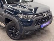 Lada (ВАЗ) Niva Travel I Воронеж  - изображение 24