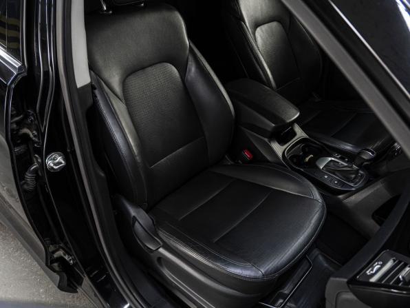 Hyundai Santa Fe III с пробегом 2013 года, цена 1 630 000 рублей, 227290 км, внедорожник, Автокод Объявления