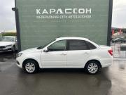Lada (ВАЗ) Granta I Рестайлинг Екатеринбург  - изображение 15