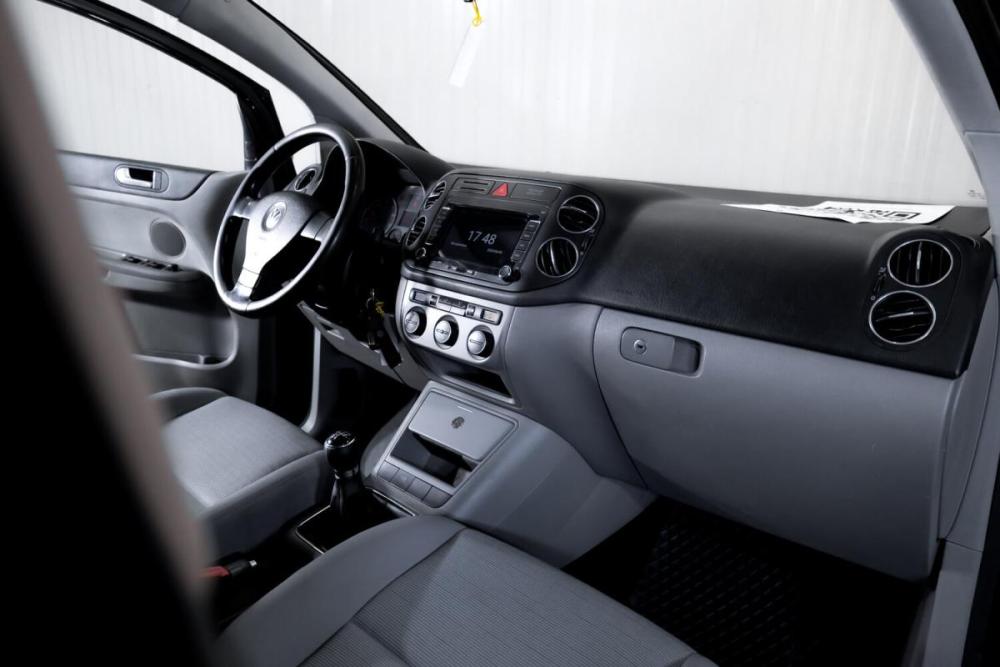 Volkswagen Golf Plus I Тюмень  - изображение 17