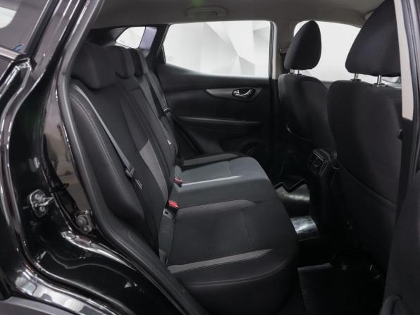 Nissan Qashqai II Рестайлинг с пробегом 2020 года, цена 2 272 000 рублей, 54500 км, внедорожник, Автокод Объявления