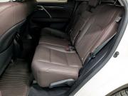 Lexus RX IV Рестайлинг Москва  - изображение 33