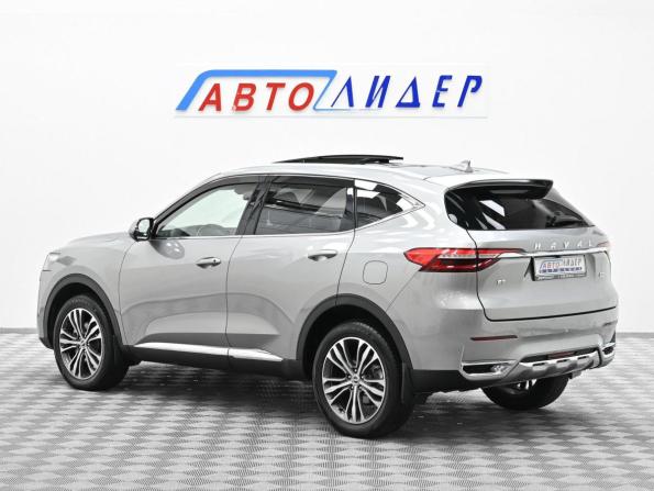 Haval F7 I с пробегом 2020 года, цена 1 169 000 рублей, 67902 км, внедорожник, Автокод Объявления