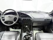 Lada (ВАЗ) Niva Travel I Азнакаево  - изображение 32