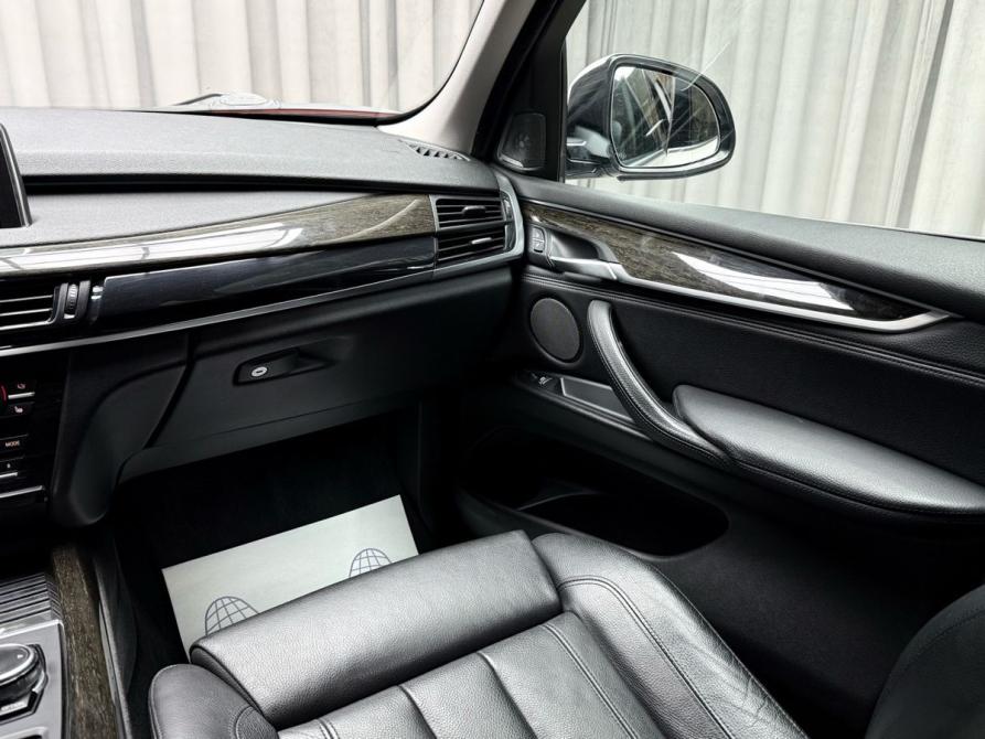 BMW X5 III (F15) Ижевск  - изображение 13
