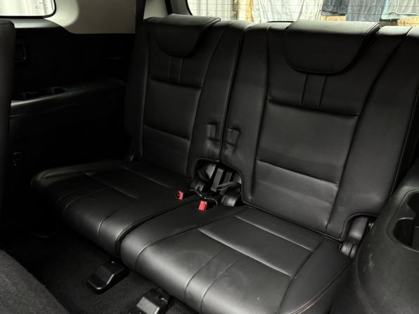 GAC GS8 I с пробегом 2023 года, цена 2 399 000 рублей, 124501 км, внедорожник, Автокод Объявления