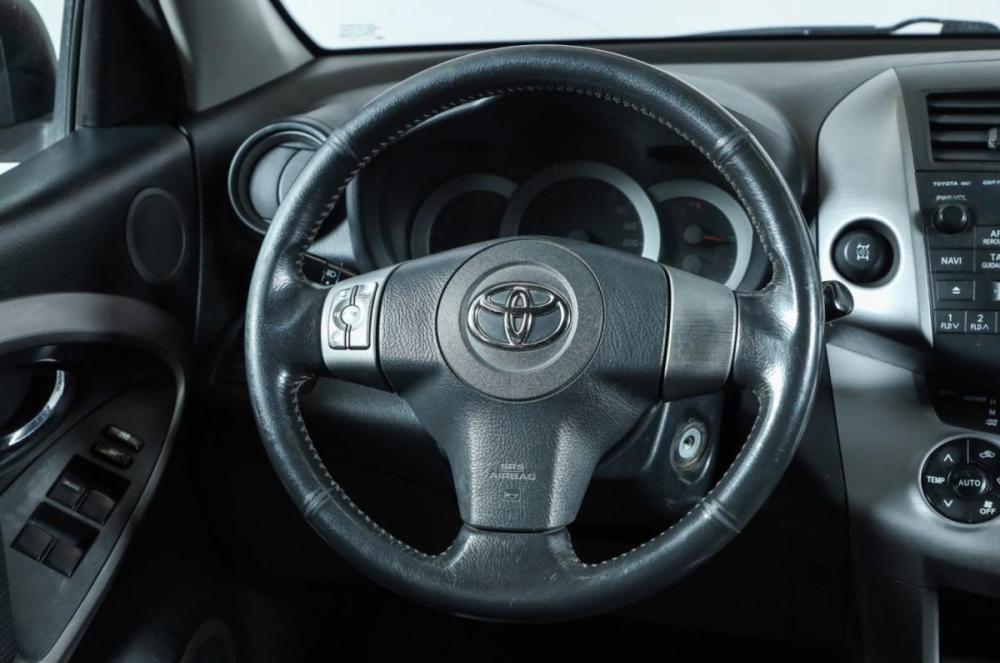Toyota RAV4 III (XA30) Новосибирск  - изображение 12
