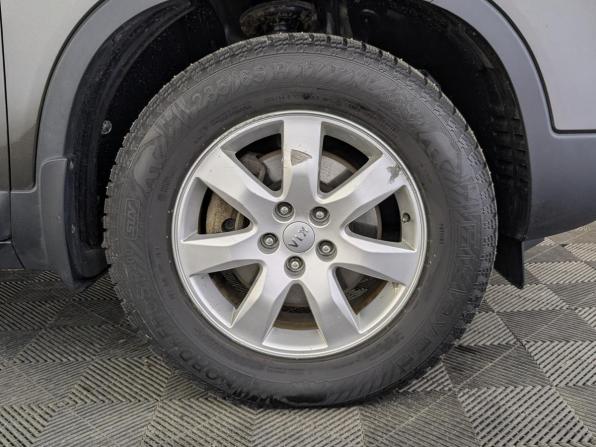 Kia Sorento II с пробегом 2011 года, цена 1 280 000 рублей, 190972 км, внедорожник, Автокод Объявления