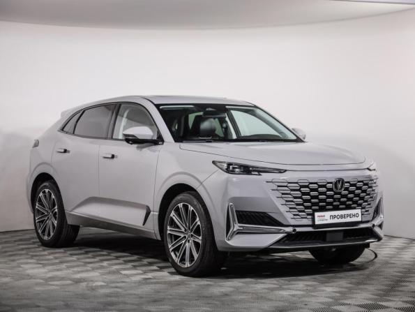Changan UNI-K с пробегом 2023 года, цена 2 849 000 рублей, 52284 км, внедорожник, Автокод Объявления