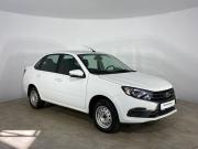 Lada (ВАЗ) Granta I Рестайлинг Санкт-Петербург  - изображение 20