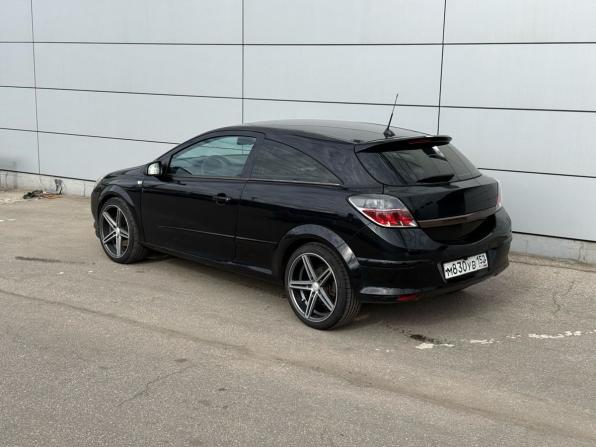 Opel Astra H Рестайлинг с пробегом 2008 года, цена 425 000 рублей, 225548 км, хэтчбек, Автокод Объявления