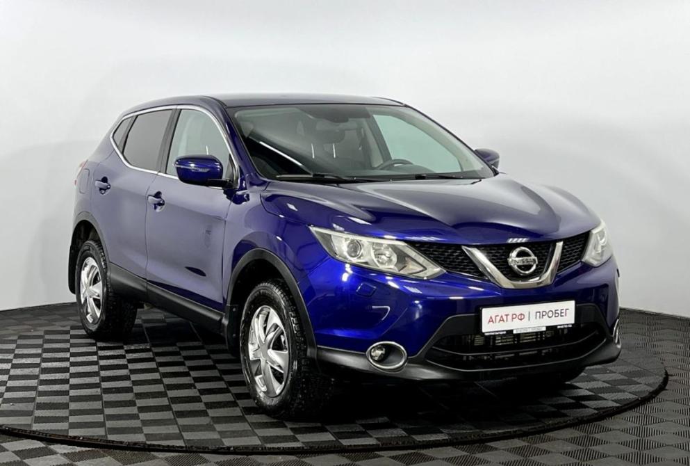 Nissan Qashqai II Нижний Новгород  - изображение 4
