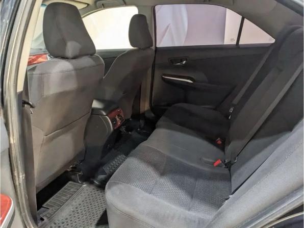Toyota Camry VII (XV50) с пробегом 2013 года, цена 1 450 000 рублей, 300507 км, седан, Автокод Объявления