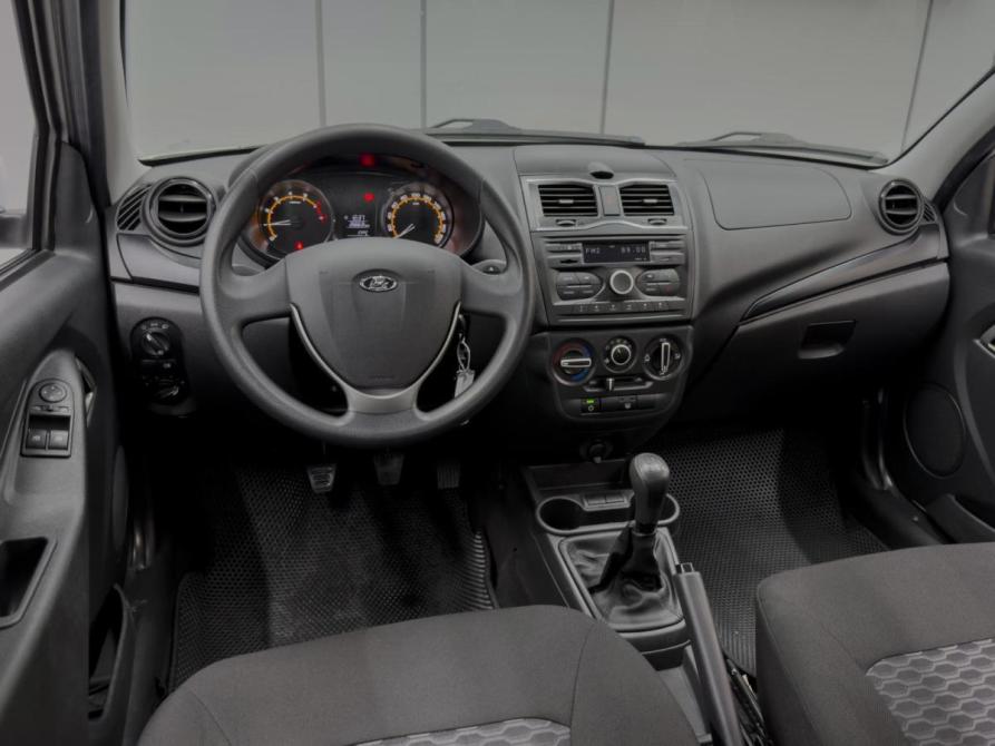 Lada (ВАЗ) Granta I Рестайлинг Ростов-на-Дону  - изображение 6