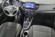 Hyundai Solaris II Рестайлинг Астрахань  - изображение 37