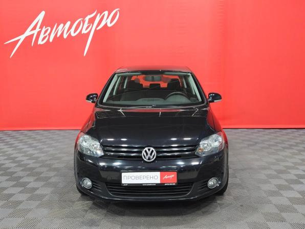 Volkswagen Golf Plus II с пробегом 2012 года, цена 1 050 000 рублей, 45758 км, хэтчбек, Автокод Объявления