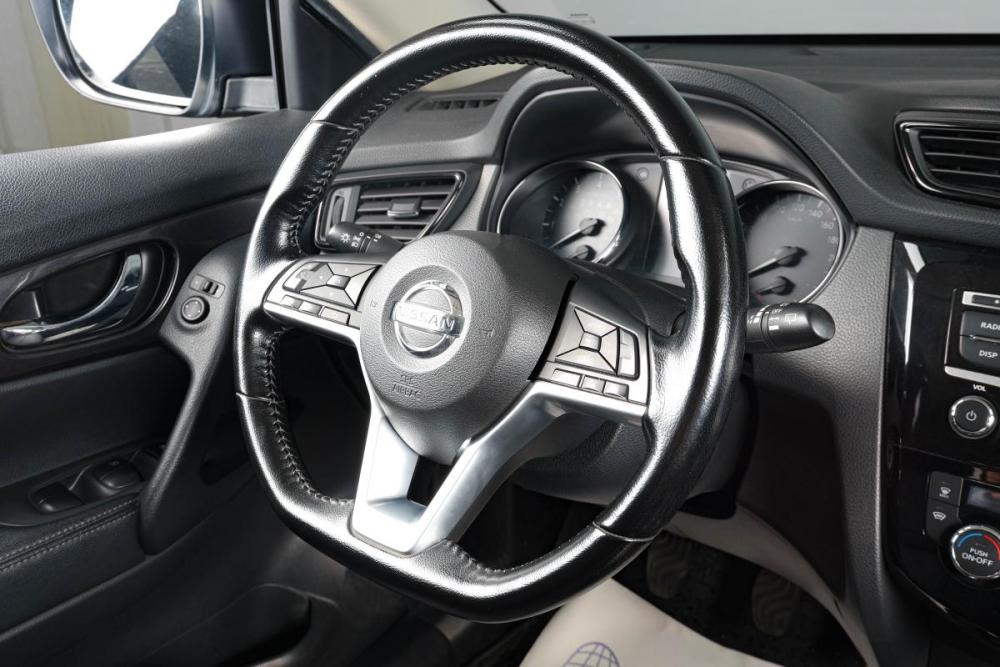 Nissan X-Trail III Тюмень  - изображение 12