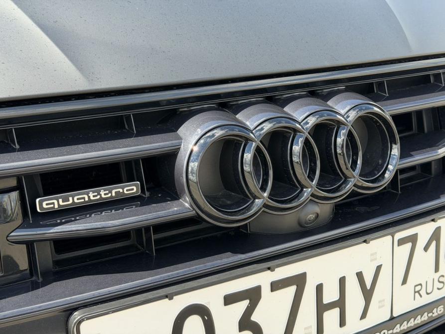Audi A7 II (4K) Казань  - изображение 9