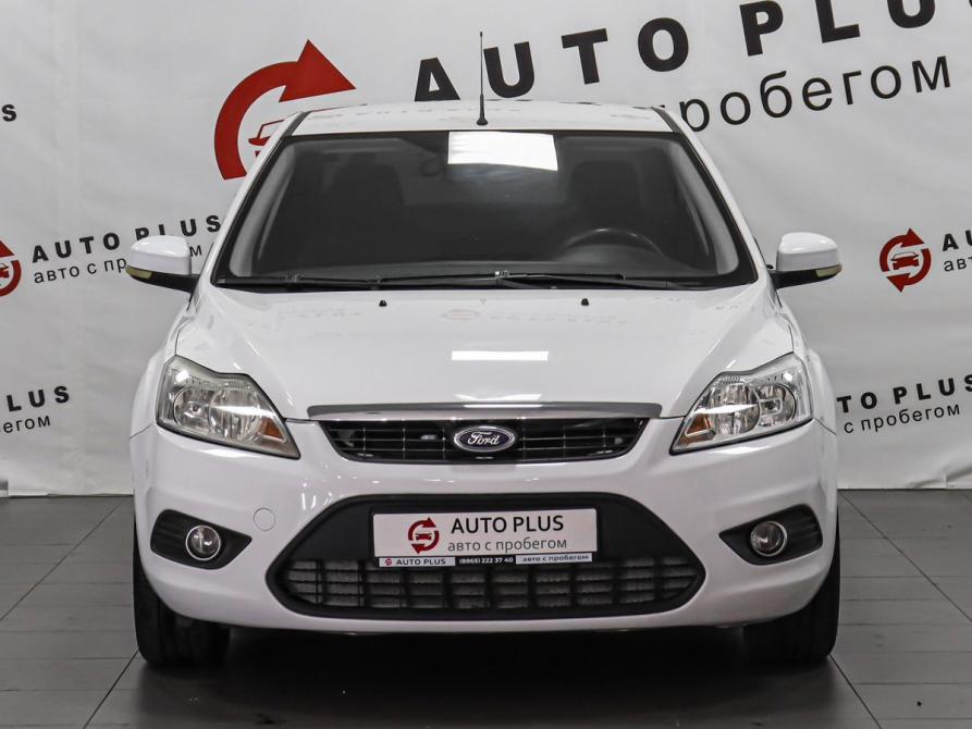 Ford Focus II Рестайлинг Минеральные Воды  - изображение 3