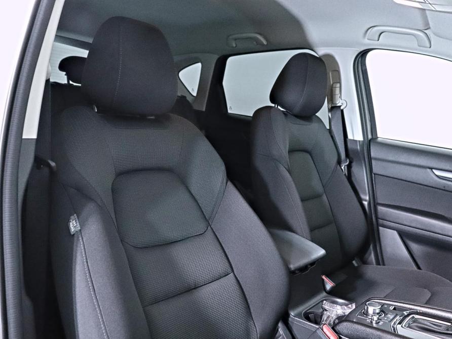 Mazda CX-5 II Рестайлинг Санкт-Петербург  - изображение 16