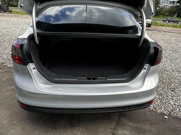 Ford Focus III с пробегом 2012 года, цена 735 000 рублей, 153335 км, седан, Автокод Объявления