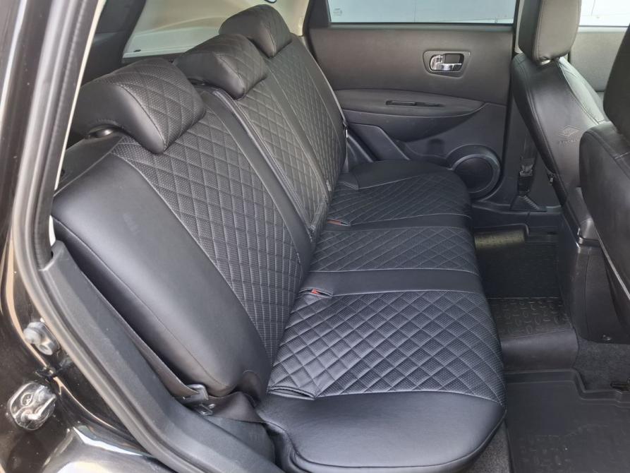 Nissan Qashqai I Рестайлинг Саратов  - изображение 12