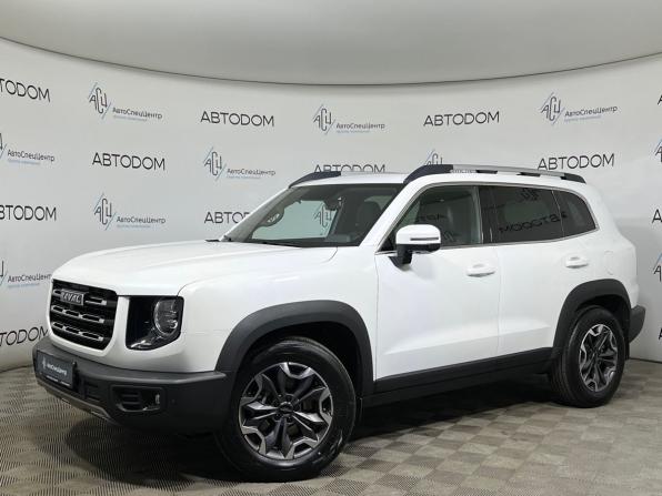 Haval Dargo с пробегом 2024 года, цена 2 597 900 рублей, 51066 км, внедорожник, Автокод Объявления