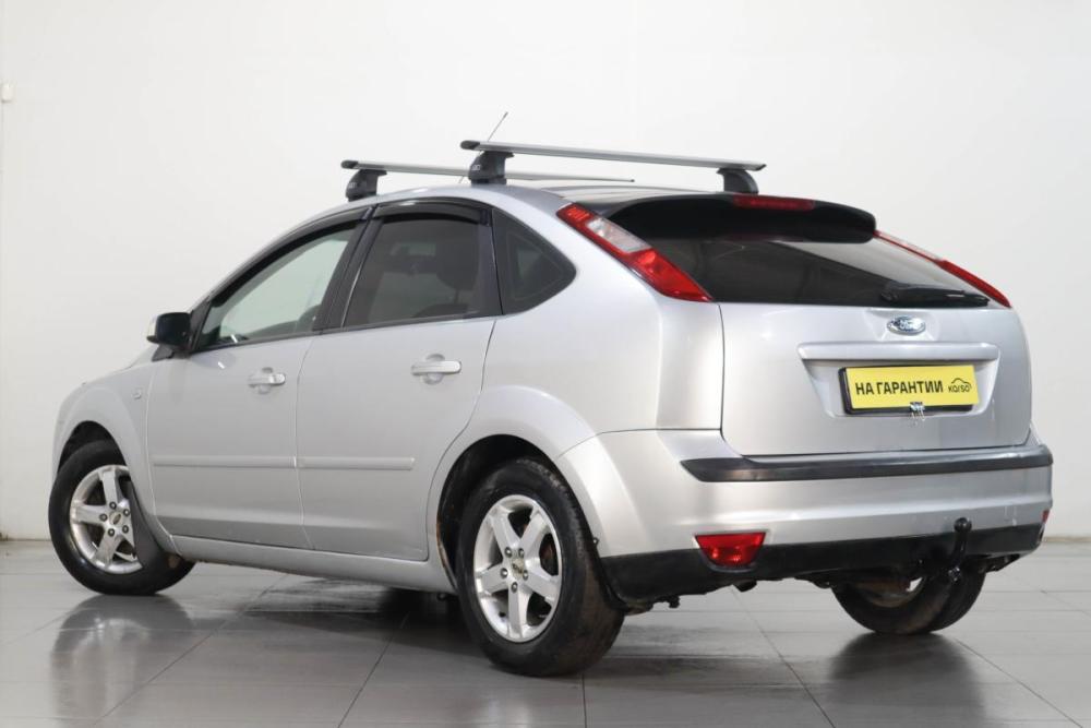 Ford Focus II Челябинск  - изображение 5