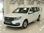 Lada (ВАЗ) Largus I Рестайлинг Самара  - изображение 21