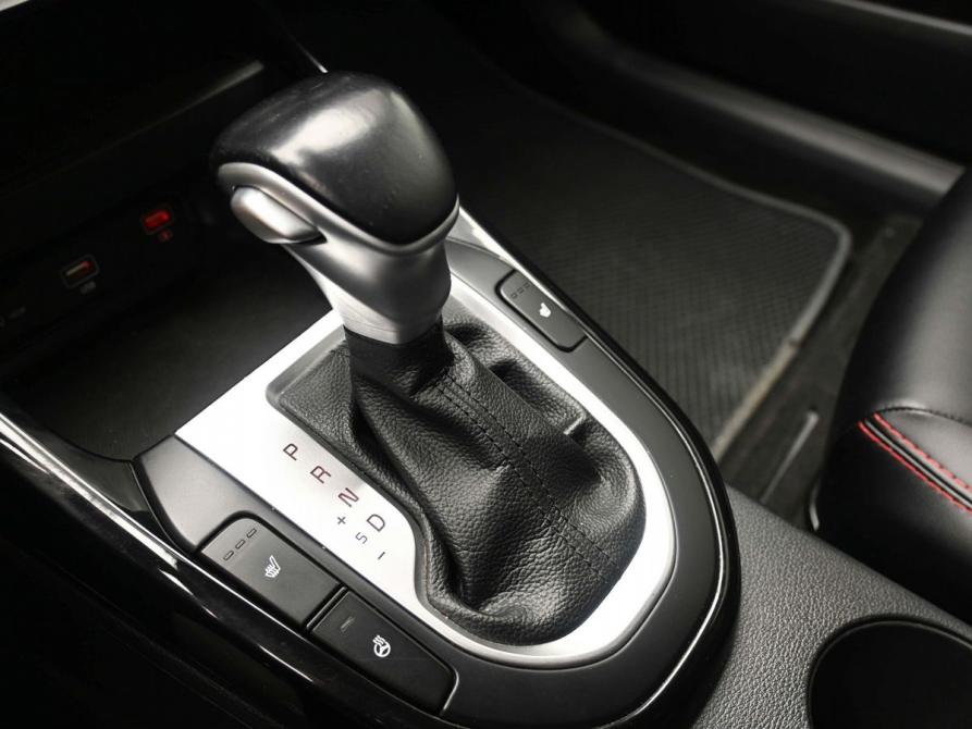 Kia Cerato IV Ростов-на-Дону  - изображение 18