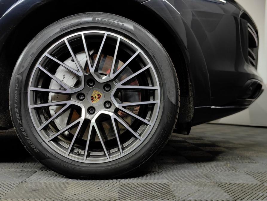 Porsche Cayenne III Москва  - изображение 9