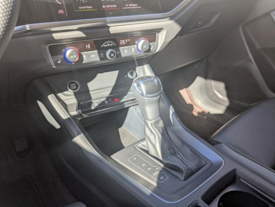 Audi Q3 Sportback II (F3) Москва  - изображение 3