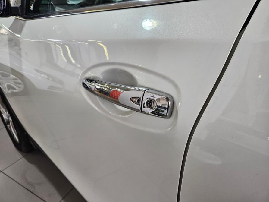 Nissan X-Trail III Курган  - изображение 24