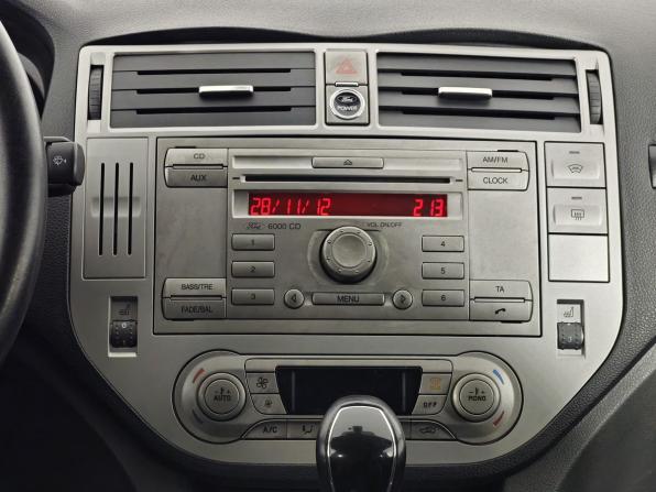 Ford Kuga I с пробегом 2012 года, цена 929 000 рублей, 252764 км, внедорожник, Автокод Объявления