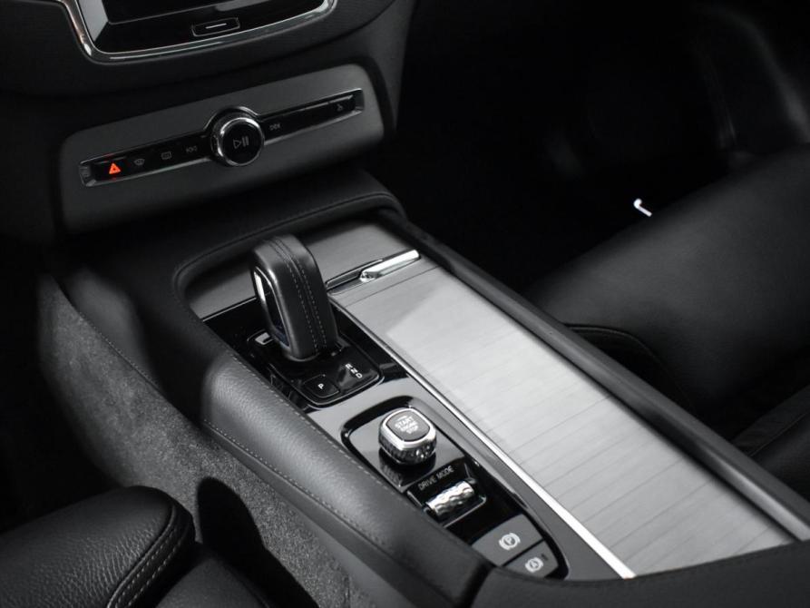 Volvo XC90 II Рестайлинг 1 Санкт-Петербург  - изображение 12
