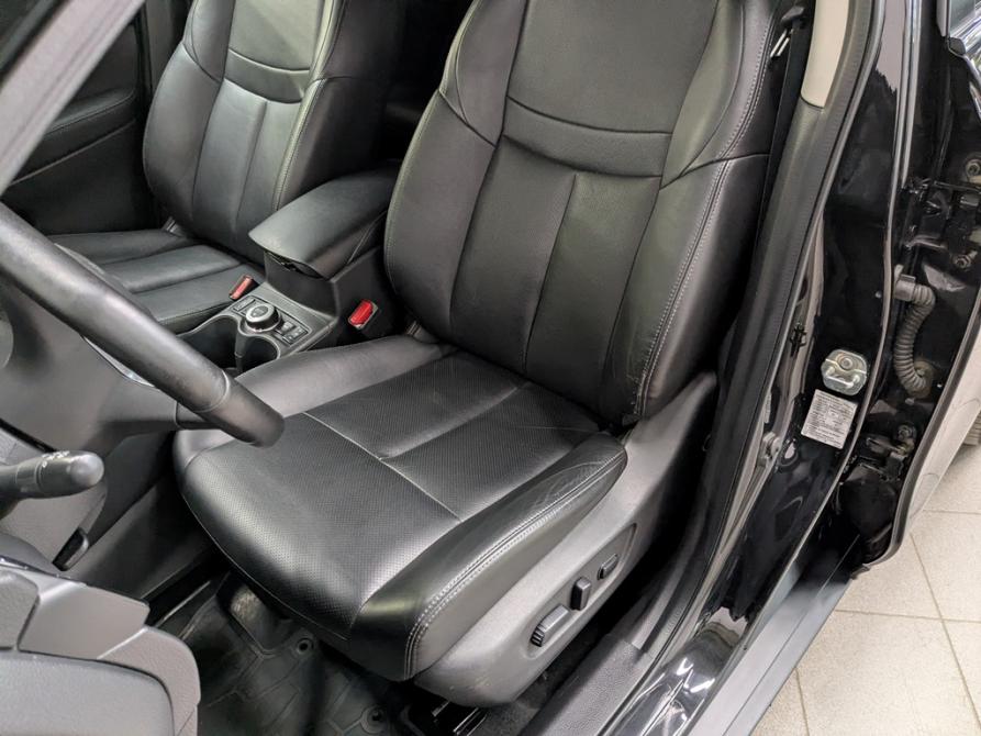 Nissan X-Trail III Рестайлинг Москва  - изображение 15
