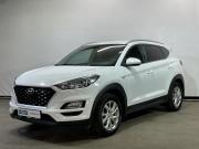 Hyundai Tucson III Рестайлинг Ярославль  - изображение 21