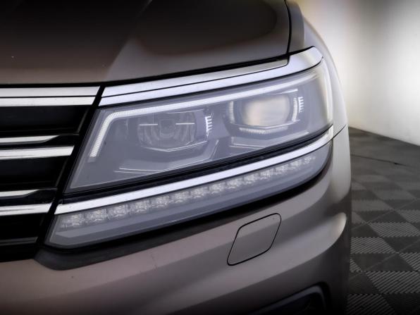 Volkswagen Tiguan II с пробегом 2019 года, цена 2 720 000 рублей, 138492 км, внедорожник, Автокод Объявления