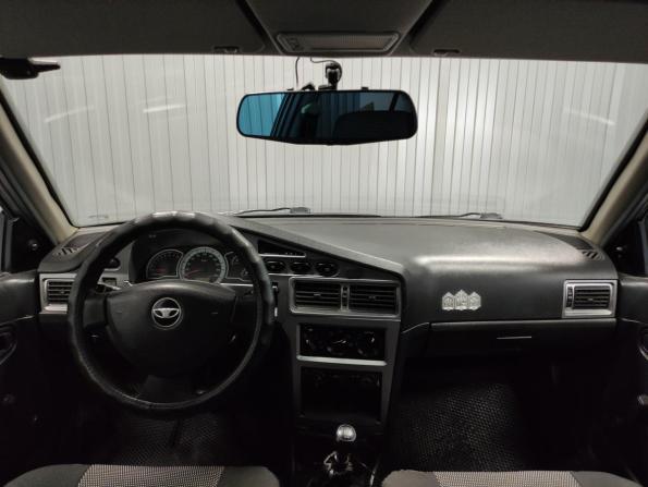 Daewoo Nexia I Рестайлинг с пробегом 2011 года, цена 250 000 рублей, 161000 км, седан, Автокод Объявления