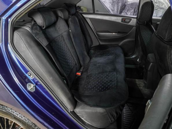 Hyundai Sonata V (NF) Рестайлинг с пробегом 2008 года, цена 649 000 рублей, 327948 км, седан, Автокод Объявления