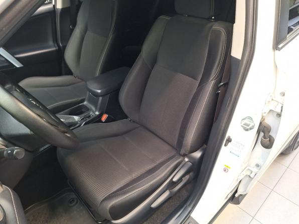 Toyota RAV4 IV (XA40) с пробегом 2014 года, цена 1 750 000 рублей, 186510 км, внедорожник, Автокод Объявления